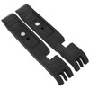 2pcs Bicycle Tyre Lever Bike Tire Pry Bar Chain Plier