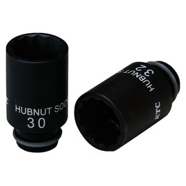 KTC 12.7 SQ. Impact Wrench for habunattosokettosetto ats3082