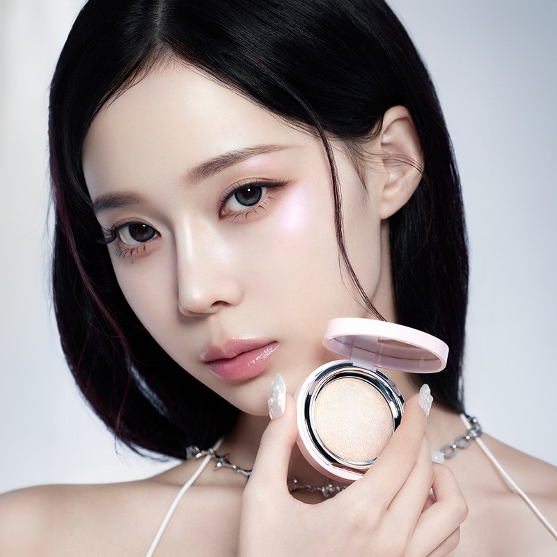 Espoir Strobing Highlighter 8g / 에스쁘아 스트로빙 하이라이터 8g