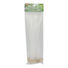 Sankyo Corporation Trad Cut Nylon Cord Square Type 0.09 inch (2.4 mm), Pack of 50 TN-50