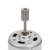 12V RS550 High Speed Micro Motor for Electric Toy Car,