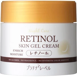 Platinum Label Retinol All-in-One Gel