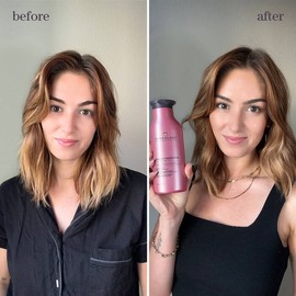 Pureology Smooth Perfection Daily Frizz Control Trio Bundle