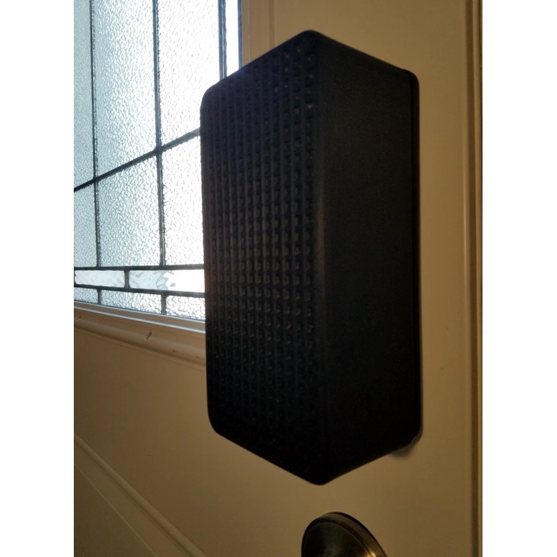 Schlage SturdyCover™ Housing for Schlage ENCODE (/ Plus), Inside Lock