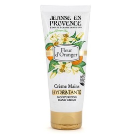 잔느 프로방스 오렌지 블러썸 핸드크림 75ml Jeanne Provence Orange Blossom Hand Cream 75ml