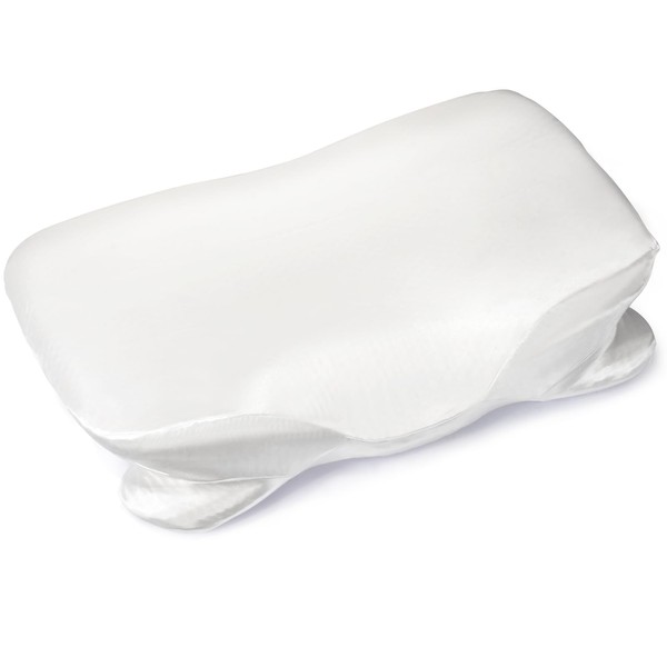 Zelimun Thickened Satin Pillowcase for Zelimun Cervical Pillow, Contour Pillow