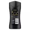 AXE 액스 샤워 젤 8.45온스(250ml) 다크 유혹 3팩 Axe Shower