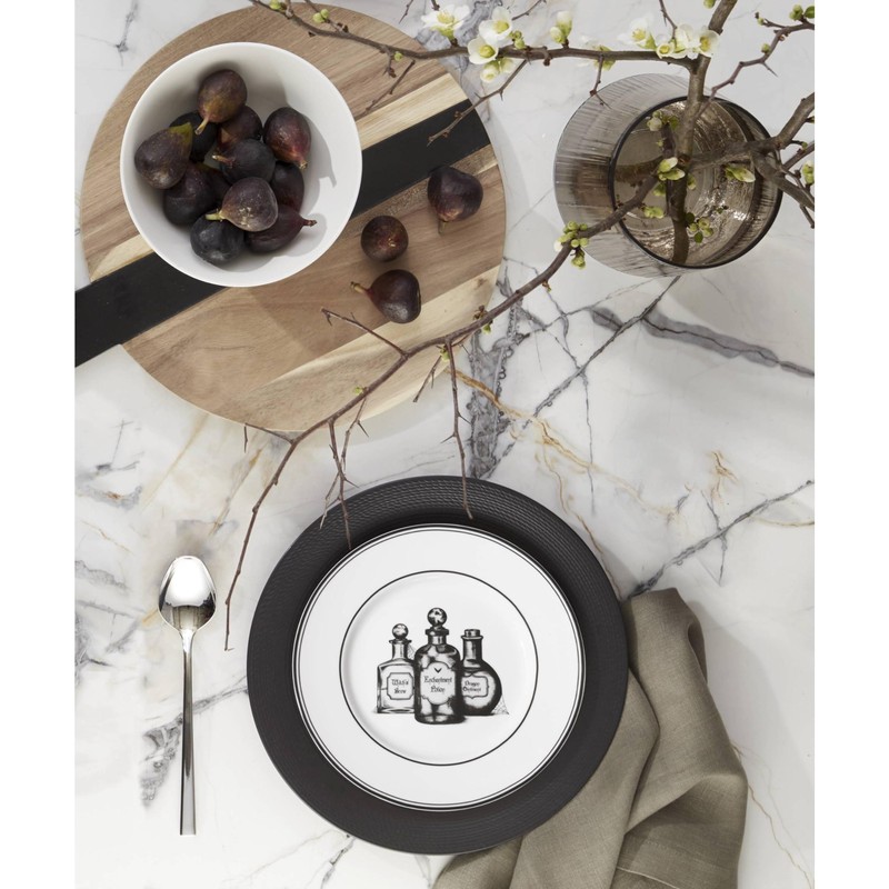 Lenox Lx Collective White Serving Bowl, 2.60 LB