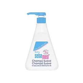 SEBAMED Baby Champú Suave 500ml