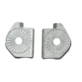 Hozan ho-zan Hardware Set for (X L – X L – 678) L – 678 – 2