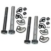 Front Alignment Caster Camber Kit - Compatible with 2000-2020 Chevy