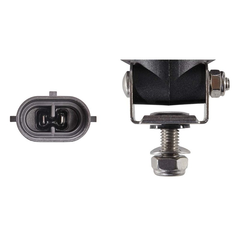 HELLA 1G0 996 176-051 Halogen-Worklight - Modul 70 - 12V