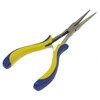 Toolzone 175mm (7") Precision Needle Nose Pliers