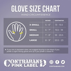 Contraband Pink Label 5297 Womens Design Series Leopard Print Lifting & Rowing Gloves (Pair) - Lightweight Vegan Medium Padded Microfiber Amara Leather w/Griplock Silicone (Charcoal Gray, Large)