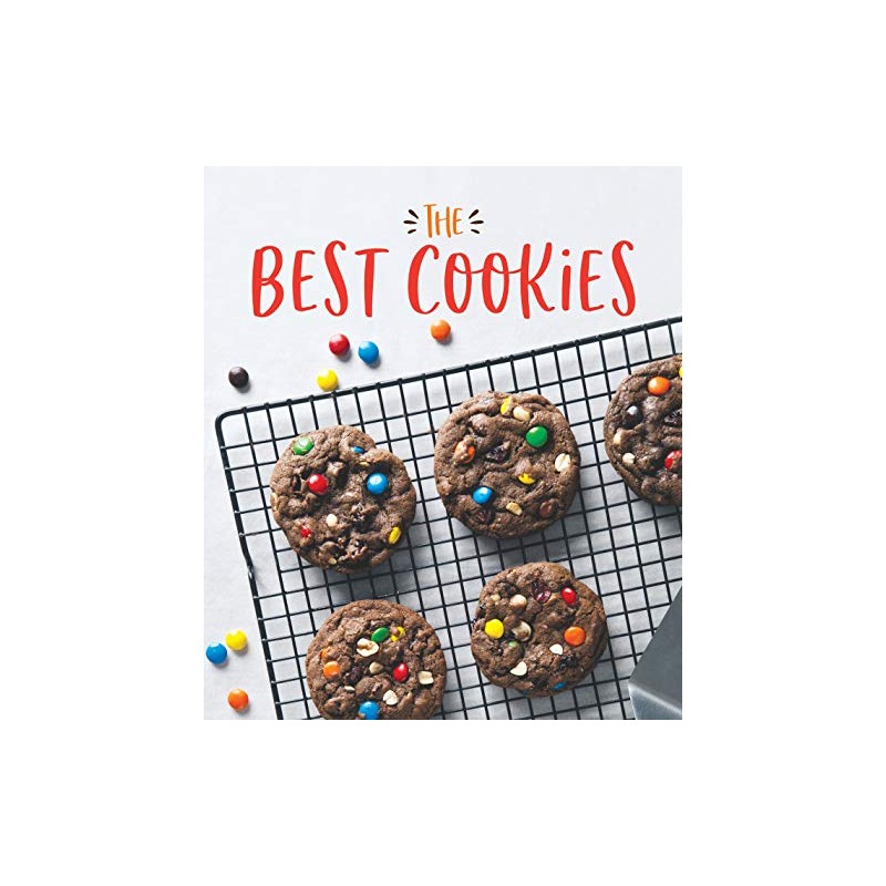 The Best Cookies (and More!)