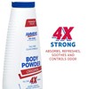 Ammens Body Powder Original – Talc-Free Clean Formula, All-Day 4X