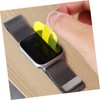 Gatuida 2pcs Watch Screen Protector Films for Ultra-Thin Scratch-Resistant Shield