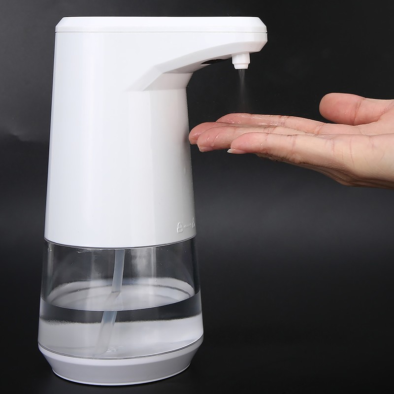 Automatic Induction Spray Machine ABS Hand Wash Sensor for Hospital