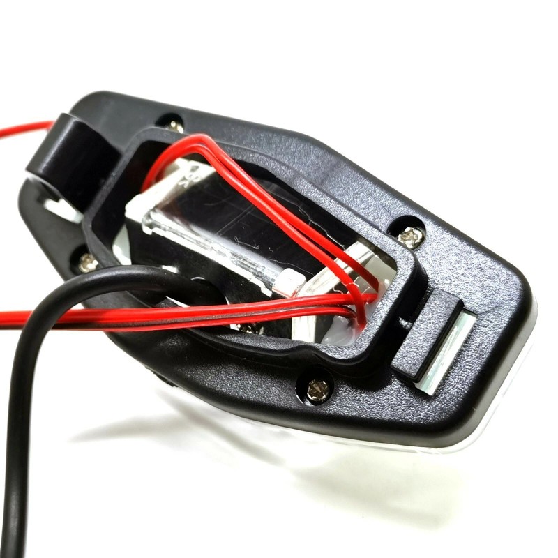 New Vision Car Reverse Rear View Backup Color camera for