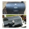 2 X Termómetro Asador Parrilla 50 A 800 Oc Tuerca