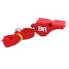 Ever Ready First Aid Safety Coach 3 Chamber Pealess Whistle