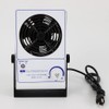 AngelcityCC Ionizing Air Blower Fan Anti Electrostatic Ion Blower Anti-Static