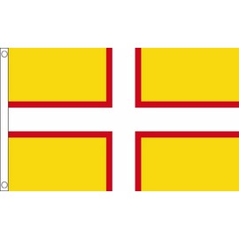 Flagtex Dorset New Large Flag