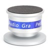 Dpofirs 4 *Isolation Feet Pad, Turntable Audio Isolation Pad Spikes,