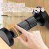 Furniture Fall Prevention, Earthquake Prevention, Tension Rod, Set of 4,