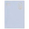 Iroha Publishing Quarry Notebook B6 [pale Iris] GQB6-02