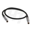 HangTon Timecode IO Cable 5 Pin to 5 Pin for