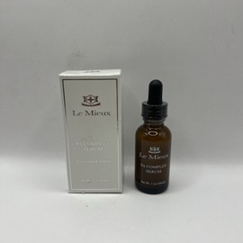 Le Mieux Rx Complex Serum Rejuvenate & Restore 1 fl oz SEALED