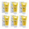 Protector Solar Facial Fotosun Uv 100 60ml Fps 50+ Six