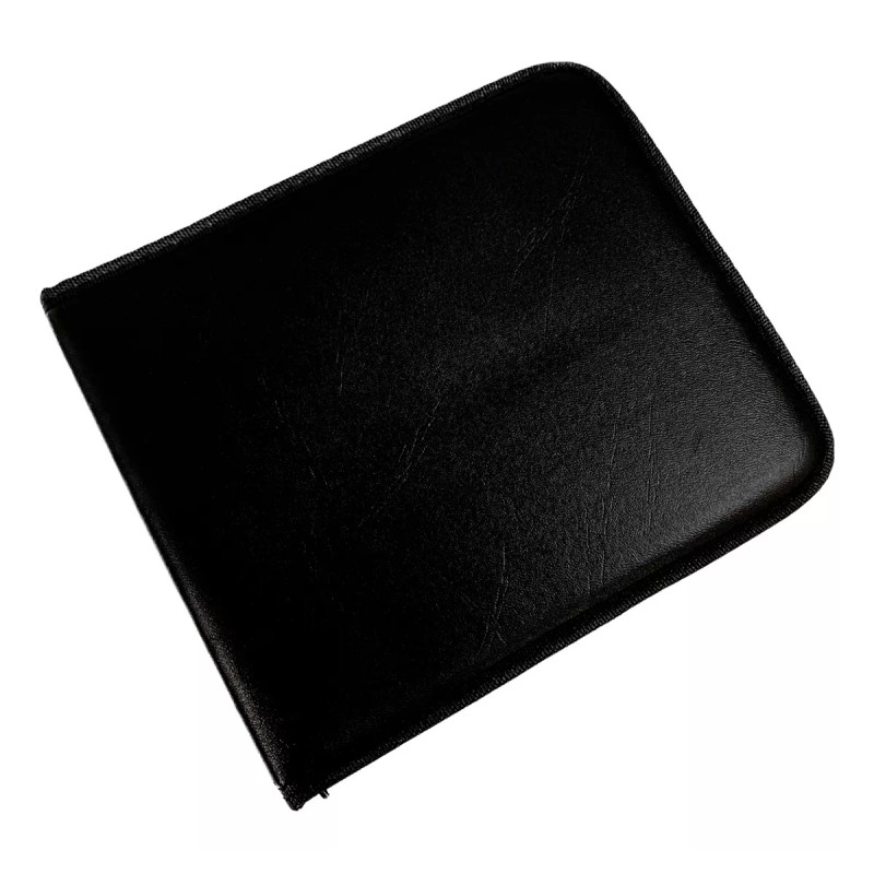 Hergom Estuche De Disección Kit 12 Piezas Acero Inoxidable Hergom