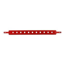 Complete Tractor 3013-1613 9N5182A 180485M1 Red Drawbar Compatible with/Replacement for Several Massey Ferguson MF Tractor Models