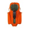 ThermaCELL Mosquito Repellent Appliance Holster with Clip - Safety Orange