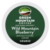 Wild Mountain Blueberry Coffee