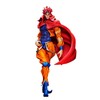 Statue Legend Jojo's Bizarre Adventure Part 3 "DIO" Approx. 6.7