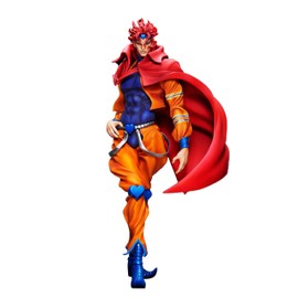 Statue Legend Jojo's Bizarre Adventure Part 3 "DIO" Approx. 6.7 inches (170 mm), PVC & ABS Painted Complete Figure