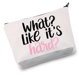 Inspired What Like It's Hard Storage Bag Law Student Gift Law S Graduation Gift Attorney Gift (Like It's Hard- B CA)
