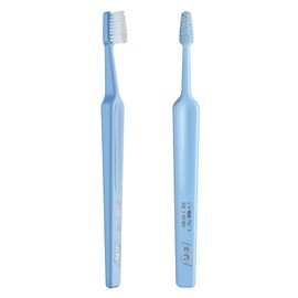 TEPE Select Medium Compact Toothbrush – Adult Toothbrushes Medium Bristles 1 Pk