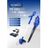 Wild Badger Power 20V Weed Wacker & Leaf Blower, Electric