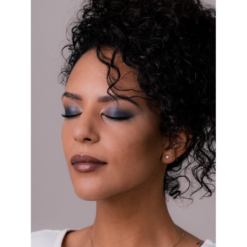UND GRETEL Natural Cosmetics LUK Cream Eye Stick - Shimmer