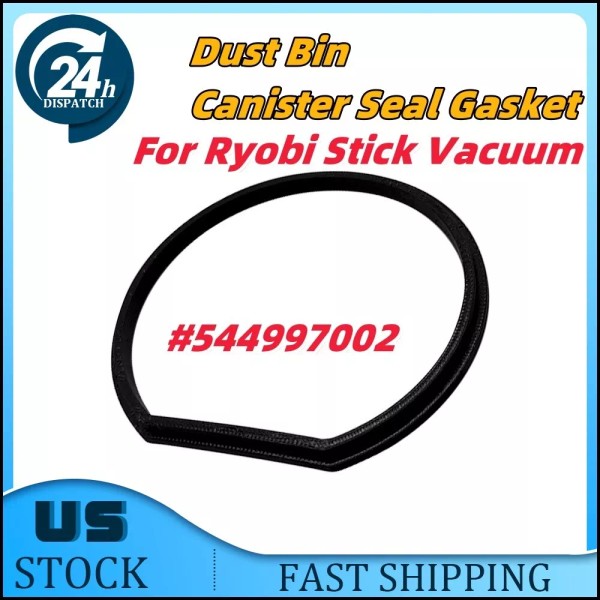 Unbranded For Ryobi PBLSV717 Stick Vac PCL PBL Dust Bin