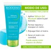Gel Moussant Limpiador - Bioderma Sébium - 100ml