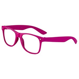 Ciffre Nerd Retro Look Sunglasses, Pilot’s Glasses, Vintage Look - Approx. 80 Different Models Many Colours -