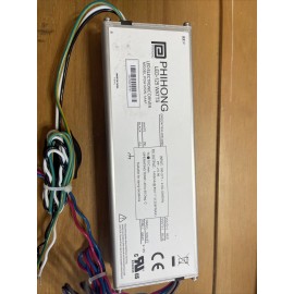 Phihong NEW! PHIHONG 125W LED Electronic Driver PDA125W-1A4F