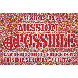 Rainbow Symphony Spy Glass Decoder - Secret Reveal Lens, Package of 50