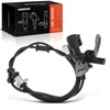 A-Premium ABS Wheel Speed Sensor Compatible with Ford E-150/E-250 E-150/E-350