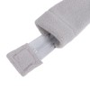 Prevent Condensation Breathing Machine Hose Protective Cover Ventilator Tube Sleeve